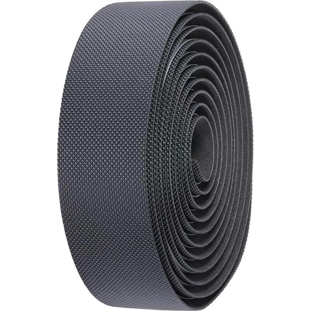 BBB GRAVEL RIBBON GEL Musta ripustinnauha