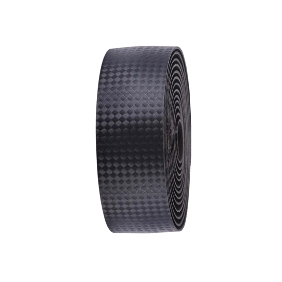 BBB RACE RIBBON CARBON ripustinnauha musta