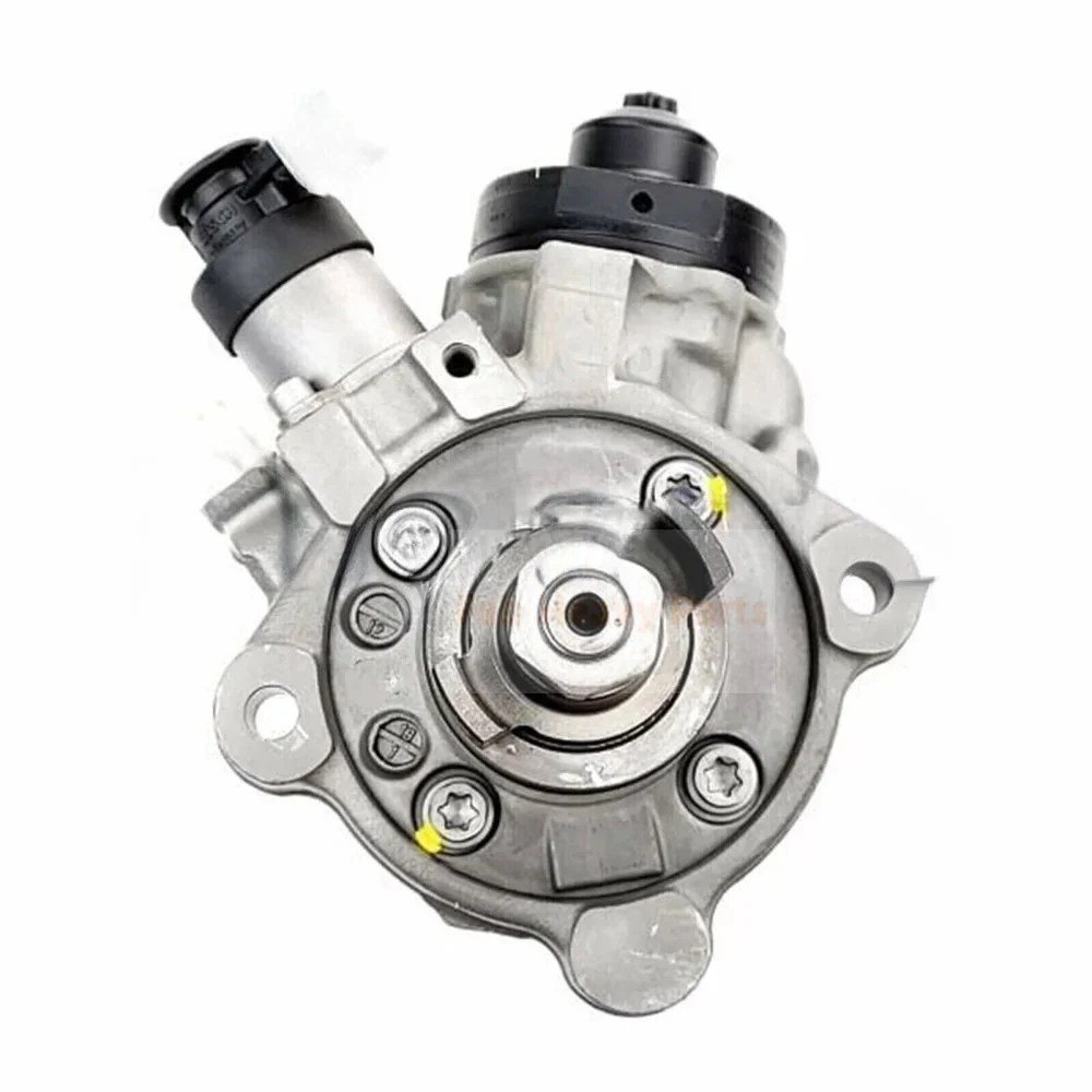 Polttoaineen ruiskutuspumppu 0445010512 Sopii malleihin Fiat Ducato Iveco Daily 3.0D