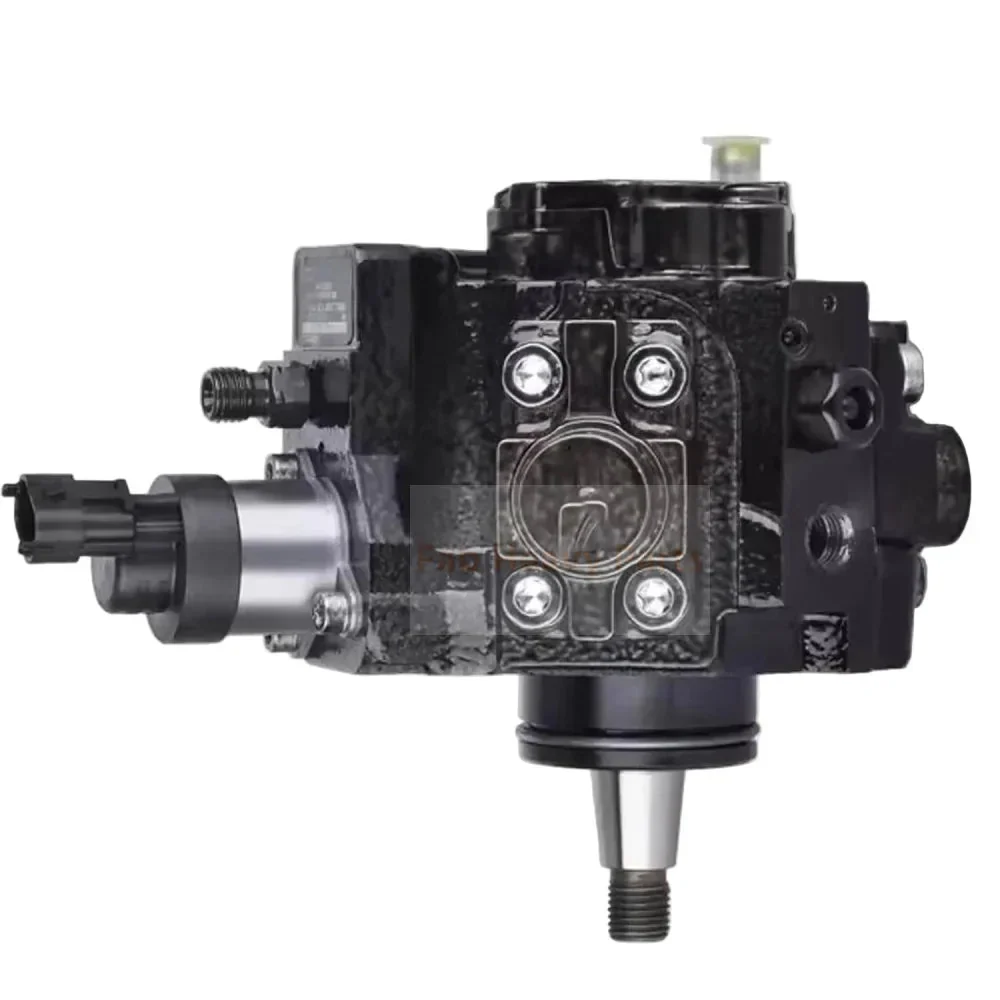 Polttoaineen ruiskutuspumppu 0445020070 6271-71-1110 Sopii malleihin Komatsu Excavator PC88MR-8 PC70-8 PC78-8 PC130-8 WA15...