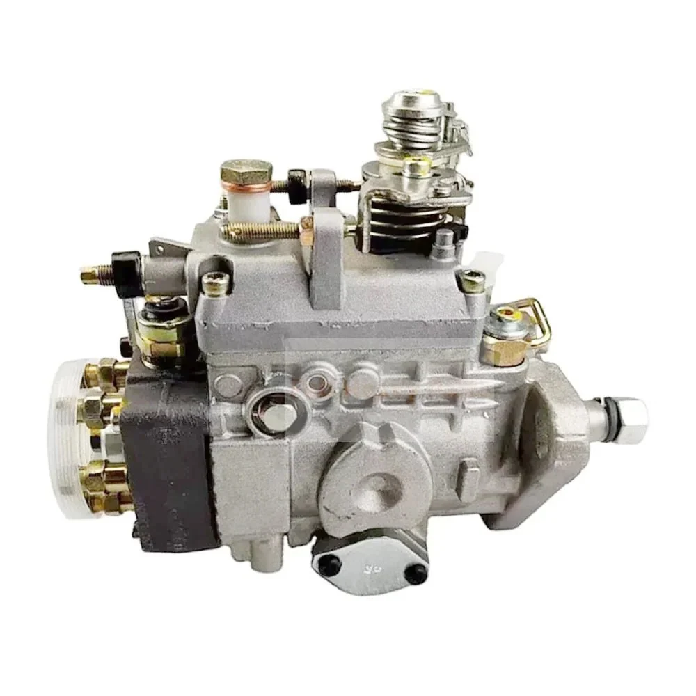 Polttoaineen ruiskutuspumppu 0460426495 5254973 Sopii Cummins Engine 6BT5.9 Bosch -moottoriin