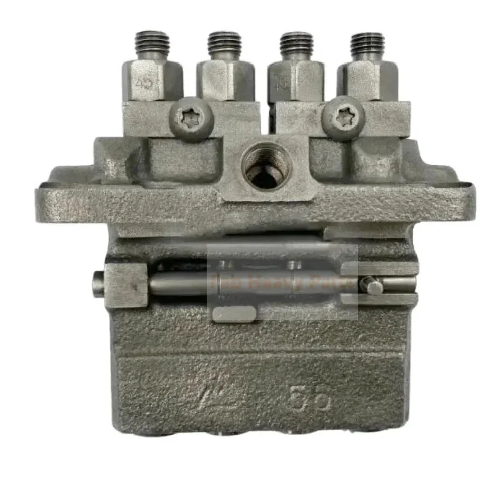 Polttoaineen ruiskutuspumppu 094500-5820 Sopii Kubota V2203 -moottoriin