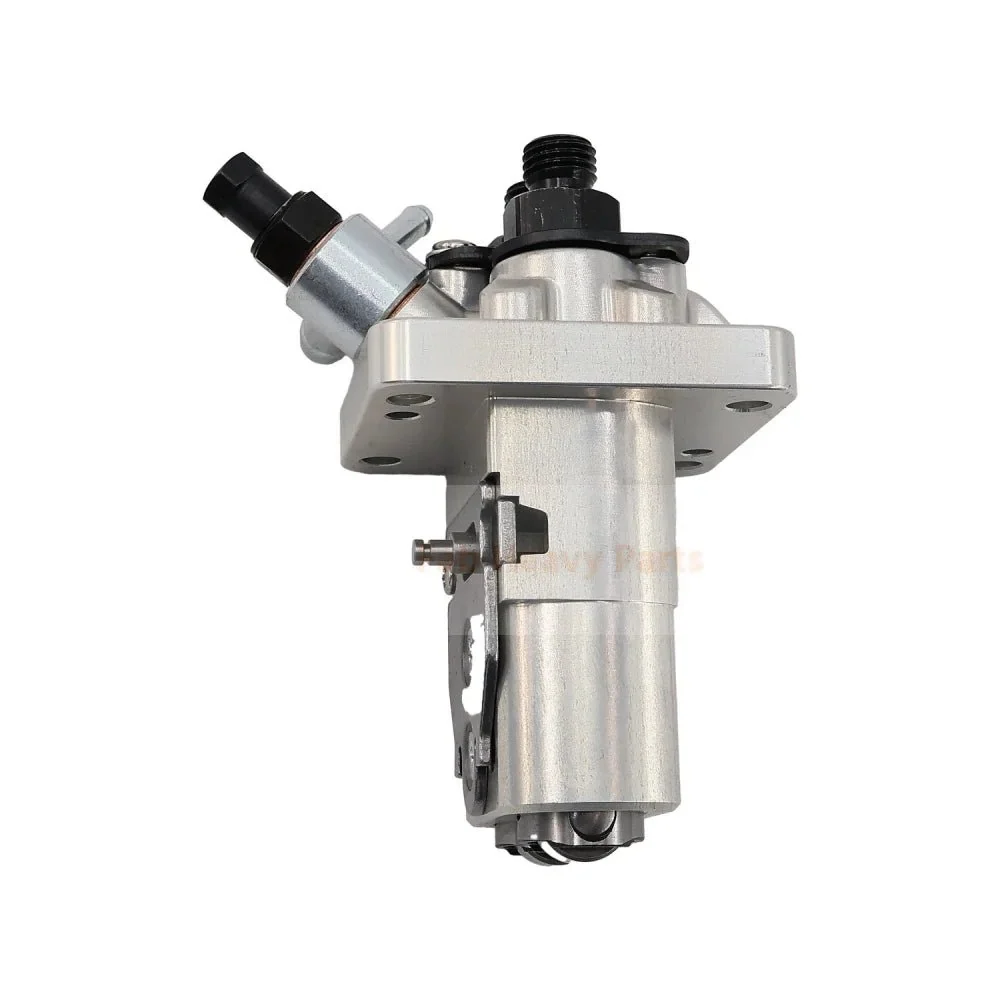 Polttoaineen ruiskutuspumppu 09450-07230 sopii Mitsubishi-moottoriin L2E L2E-61SDH L2E-W262SD-kortti