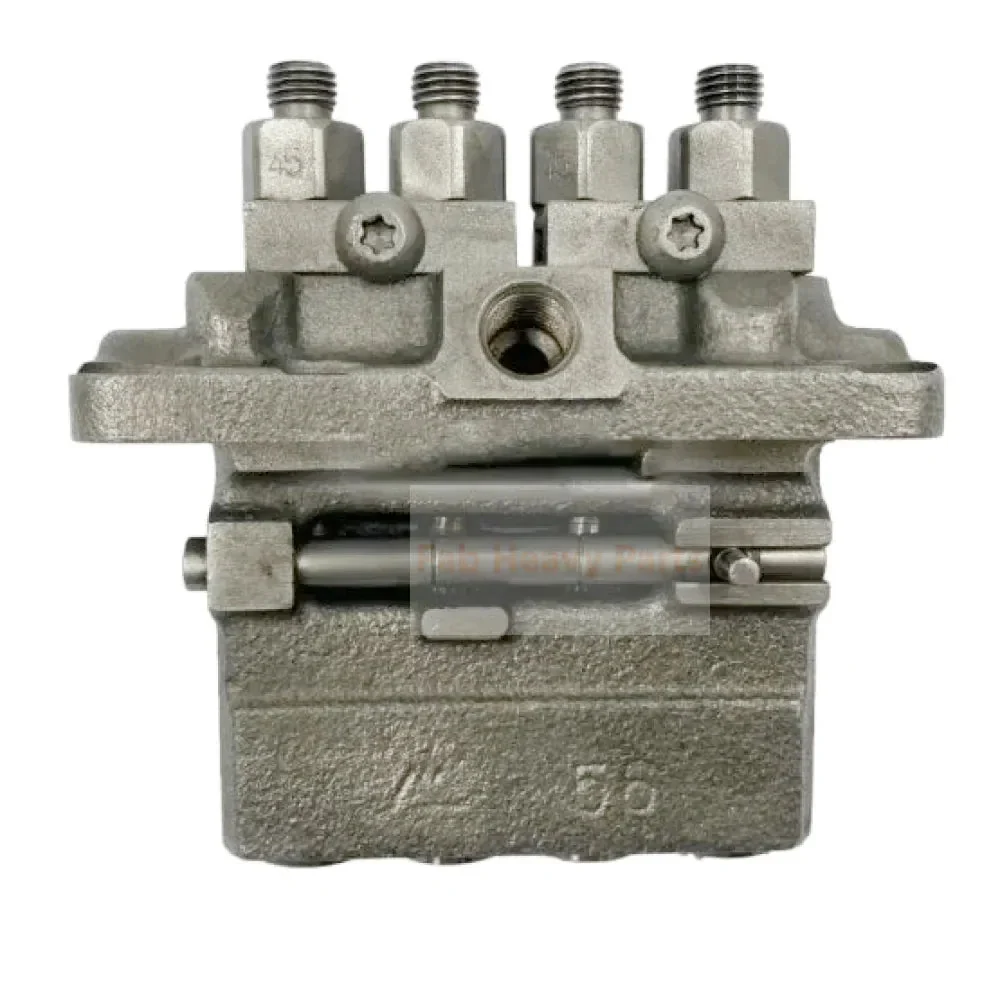 Polttoaineen ruiskutuspumppu 094500-7440 17490-51011 Sopii Kubota L3940 L4240 L45 R520 V2203 V2203ME -moottoriin