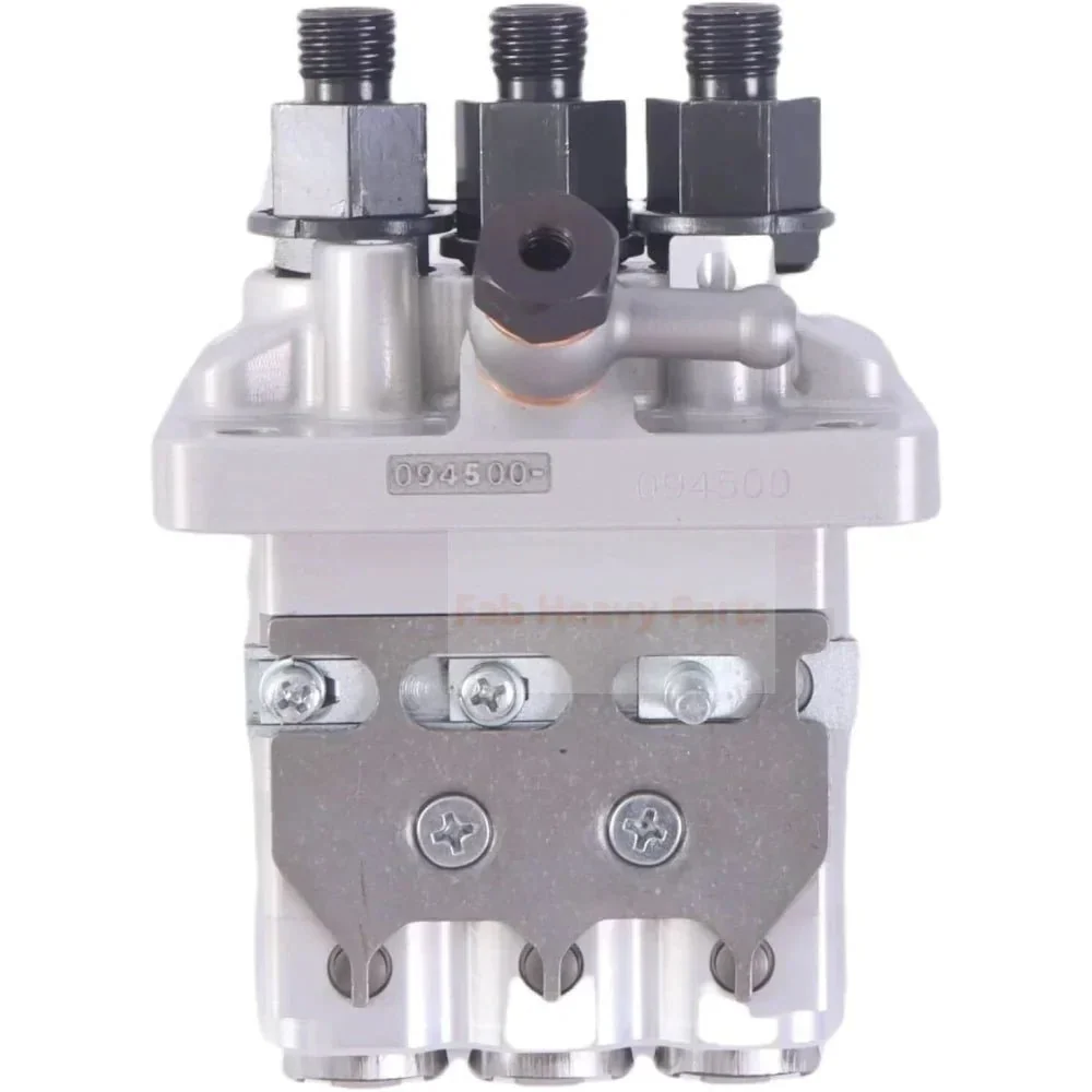 Polttoaineen ruiskutuspumppu 131017640 SBA131017640 131017641 SBA131017641 Sopii New Holland TC24D TC23DA TC26DA TC24DA Ca...