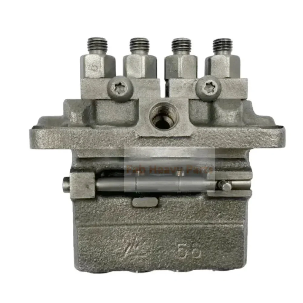 Polttoaineen ruiskutuspumppu 16662-51011 16662-51010 Sopii Kubota Generator KJ-S150V-USA