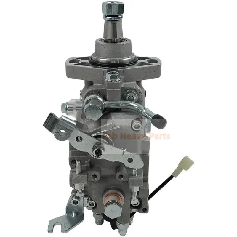 Polttoaineen ruiskutuspumppu 246-7346 196000-5020 Sopii Caterpillar 3044C -moottoriin 267B 277B 287B 236B 246B 252B 262B 2...