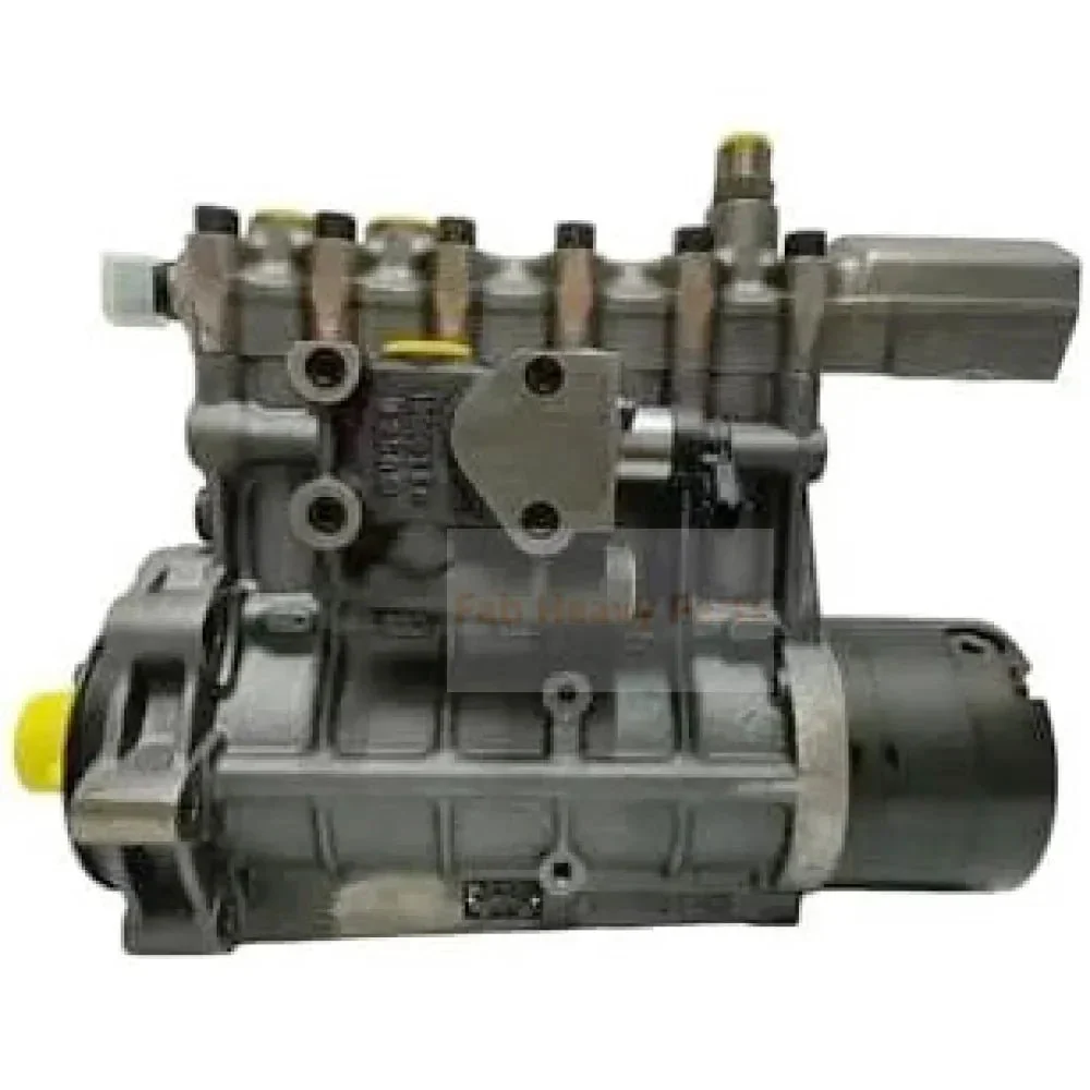 Polttoaineen ruiskutuspumppu 2888810 Sopii Cummins-moottoriin QSK50 CM850 MCRS QSK60 CM850 MCRS