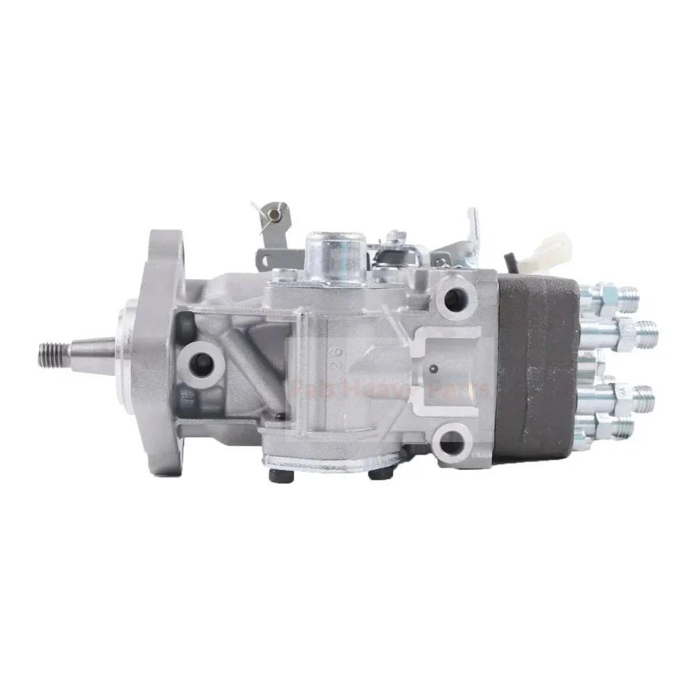 Polttoaineen ruiskutuspumppu 32B65-10120 32B6500120 104761-3040 Sopii Mitsubishi Moottoriin S6S