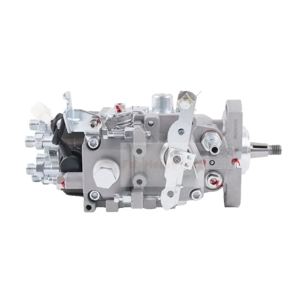 Polttoaineen ruiskutuspumppu 32B65-10120 32B6500120 104761-3040 Sopii Mitsubishi Moottoriin S6S