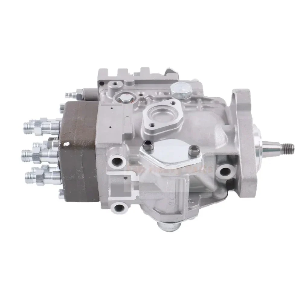 Polttoaineen ruiskutuspumppu 32B65-10120 32B6500120 104761-3040 Sopii Mitsubishi Moottoriin S6S