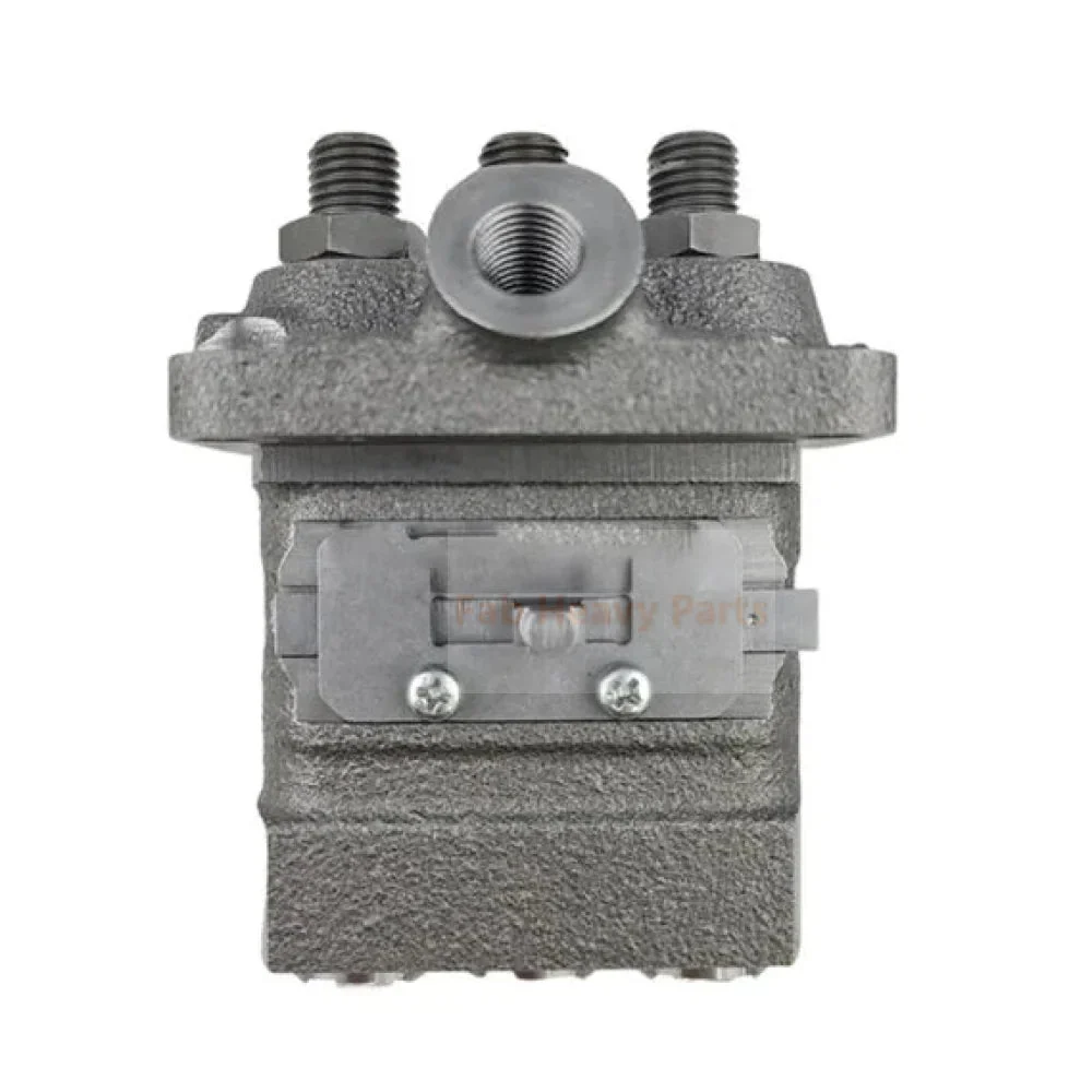 Polttoaineen ruiskutuspumppu 719233-51100 Sopii malleihin Yanmar Komatsu 3D68E-3A 3D68E-3C 3D68E-3H