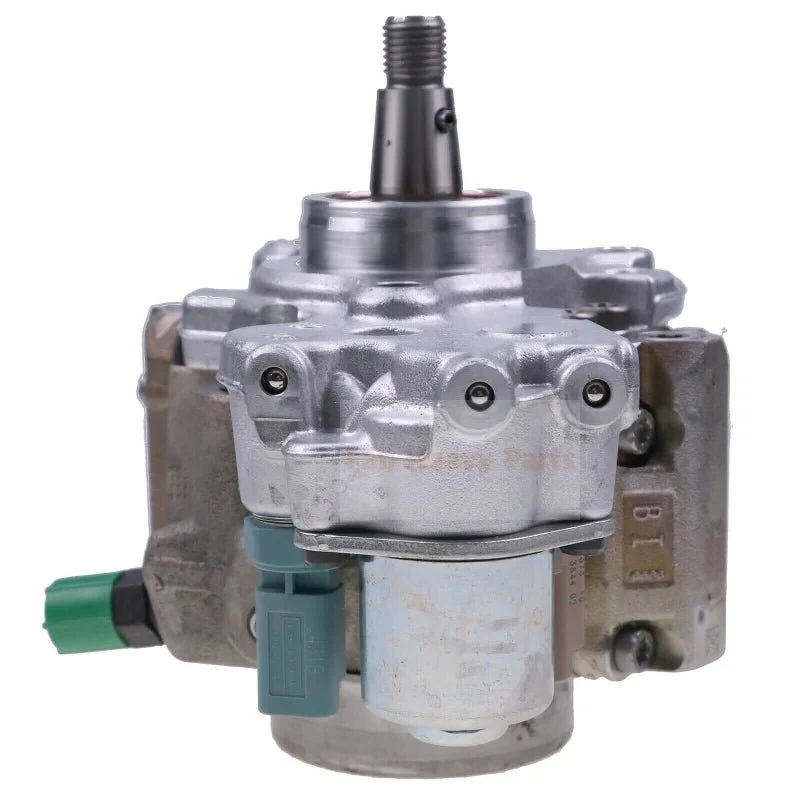 Polttoaineen ruiskutuspumppu 7516847 7249380 400912-00219 Jälkimarkkinoiden vaihto Bobcatiin Delphi Doosan D24 D18