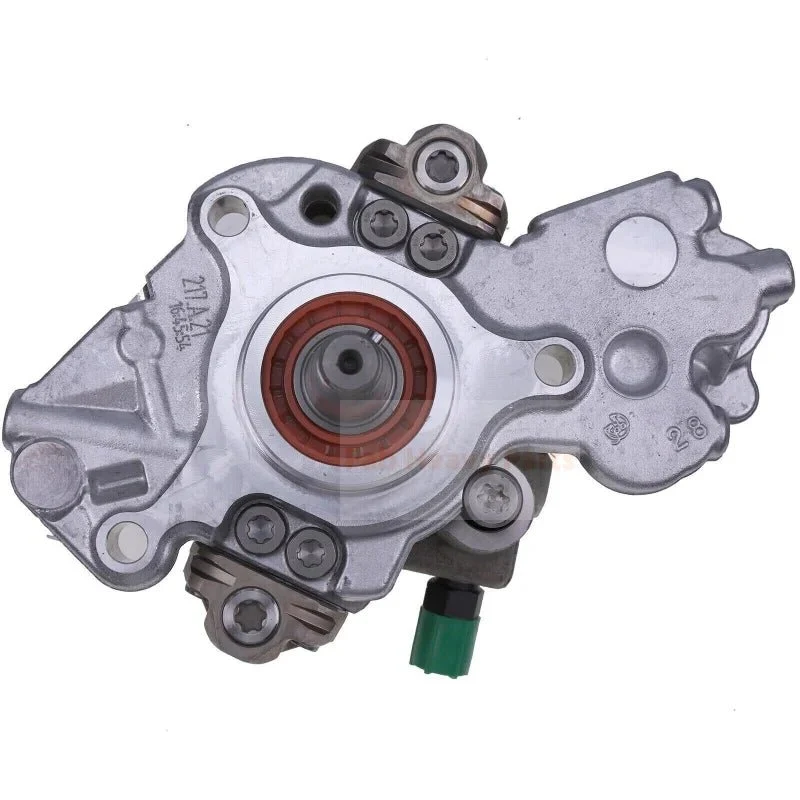 Polttoaineen ruiskutuspumppu 7516847 7249380 400912-00219 Jälkimarkkinoiden vaihto Bobcatiin Delphi Doosan D24 D18