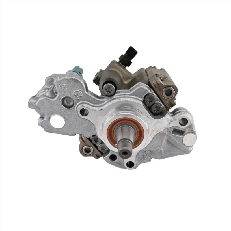 Polttoaineen ruiskutuspumppu 7516847 7249380 400912-00219 Jälkimarkkinoiden vaihto Bobcatiin Delphi Doosan D24 D18