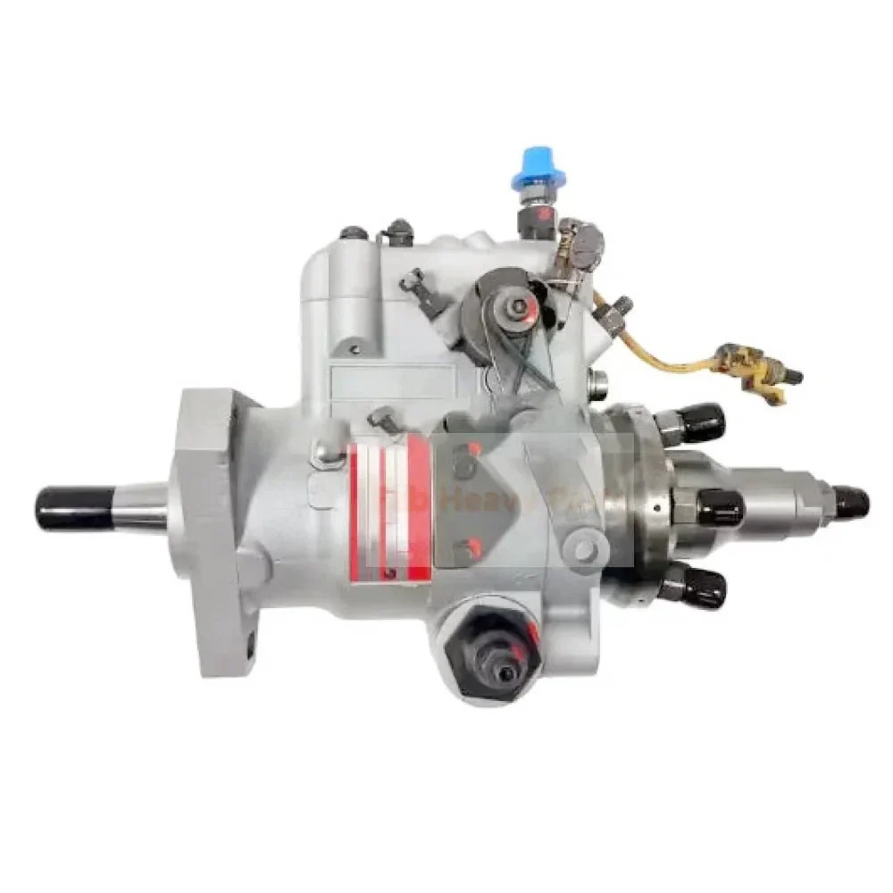 Polttoaineen ruiskutuspumppu DB4629-5796 RE509497 Sopii John Deere 6068TFM -moottoriin