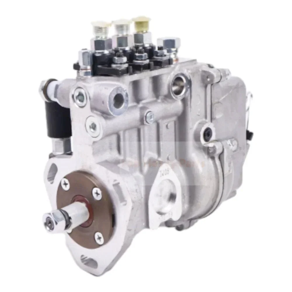 Polttoaineen ruiskutuspumppu KD388-12000 Sopii Kipor Generator KDE11SS KDE13SS