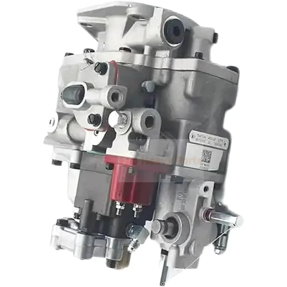 Polttoaineen ruiskutuspumppu Malli 3899108 4025439 Sopii Cummins K38 KTA38 K50 KTA50 Dieselmoottoriin