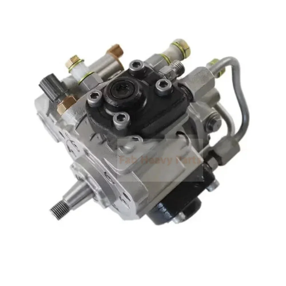 Polttoaineen ruiskutuspumppu ME307484 ME306611 294050-0460 Sopii Mitsubishi Moottoriin 6M60