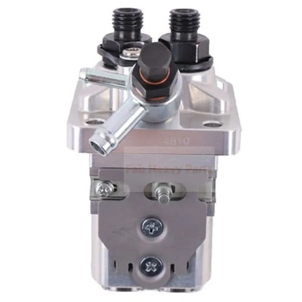 Polttoaineen ruiskutuspumppu MM436645 094500-4810 Sopii Mitsubishi Engine L2E