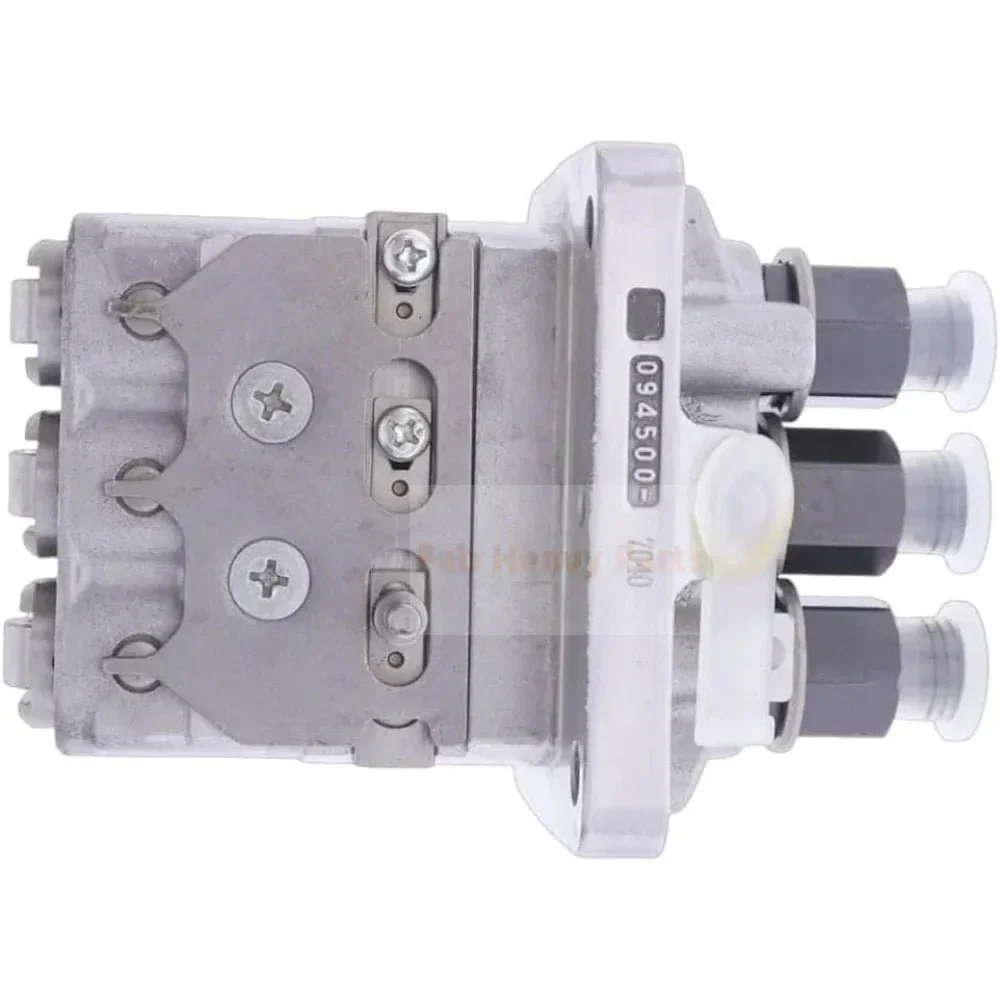 Polttoaineen ruiskutuspumppu PJ7413168 7413168 Sopii Volvo minikaivukoneeseen EC13 EC14 EC15 EC15B EC20 EC20B EC25 EC30 EC35