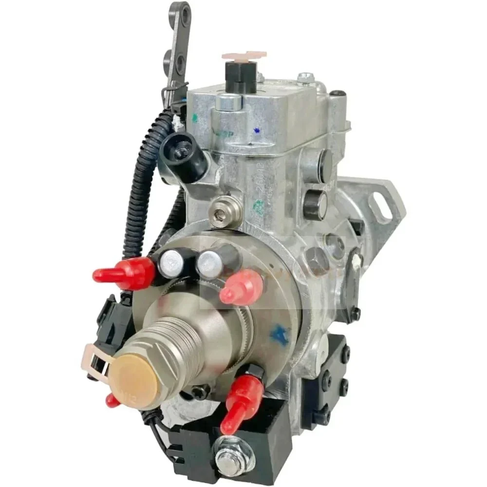 Polttoaineen ruiskutuspumppu RE521590 DB4429-5926 Sopii malleihin John Deere 5082E 5090E 5090EH 5090EL 5090 5093E 5093 542...