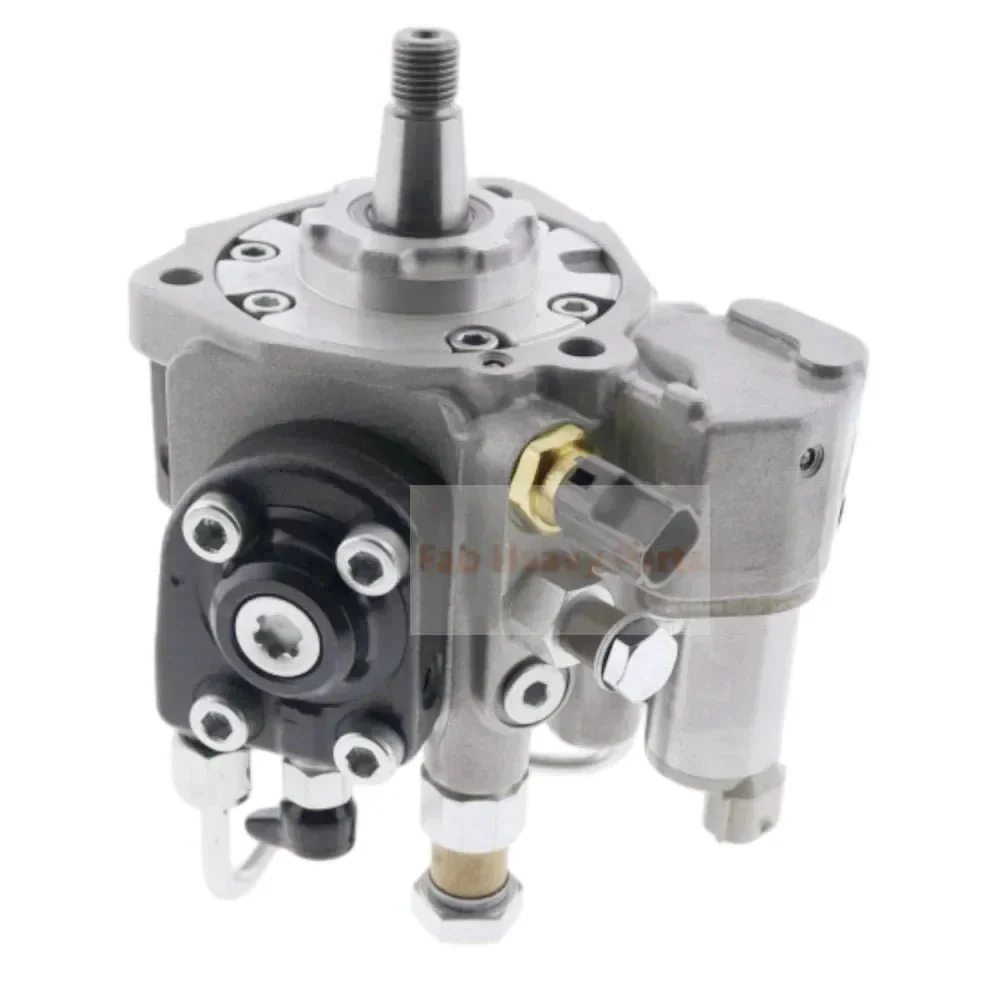 Polttoaineen ruiskutuspumppu RE534156 RE519597 Sopii John Deere E330 E360 E380 Moottoriin 6090