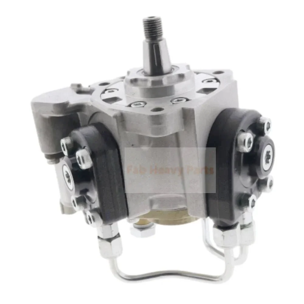 Polttoaineen ruiskutuspumppu RE534156 RE519597 Sopii John Deere E330 E360 E380 Moottoriin 6090