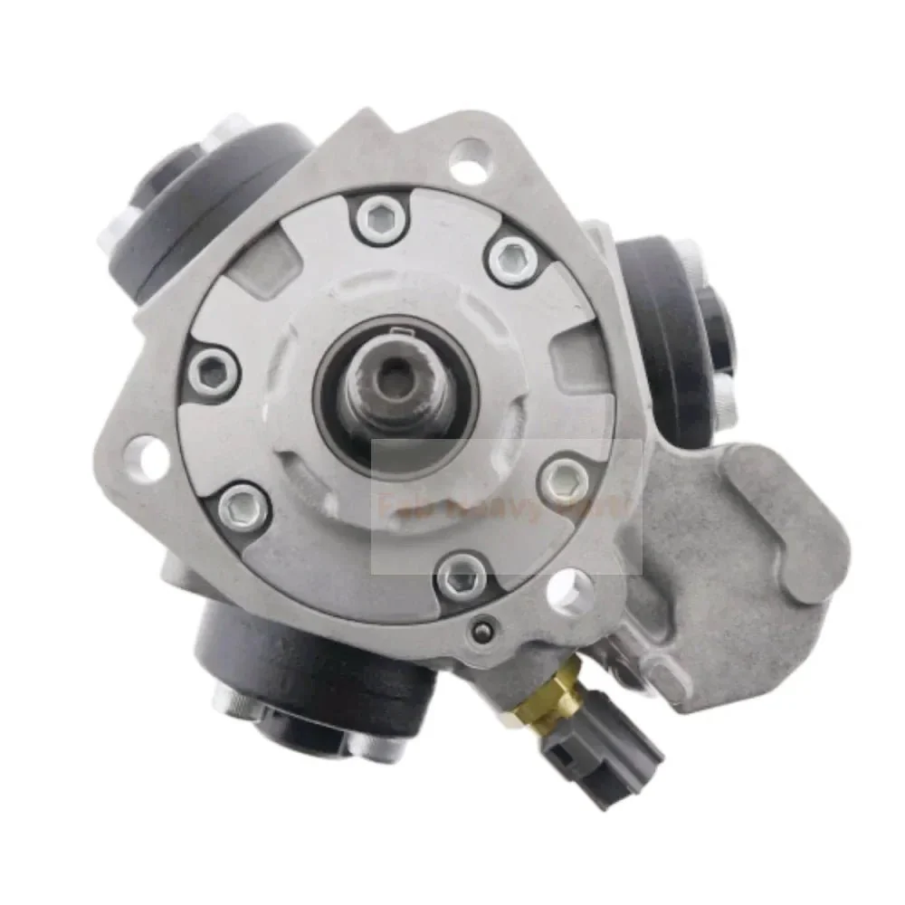 Polttoaineen ruiskutuspumppu RE534156 RE519597 Sopii John Deere E330 E360 E380 Moottoriin 6090