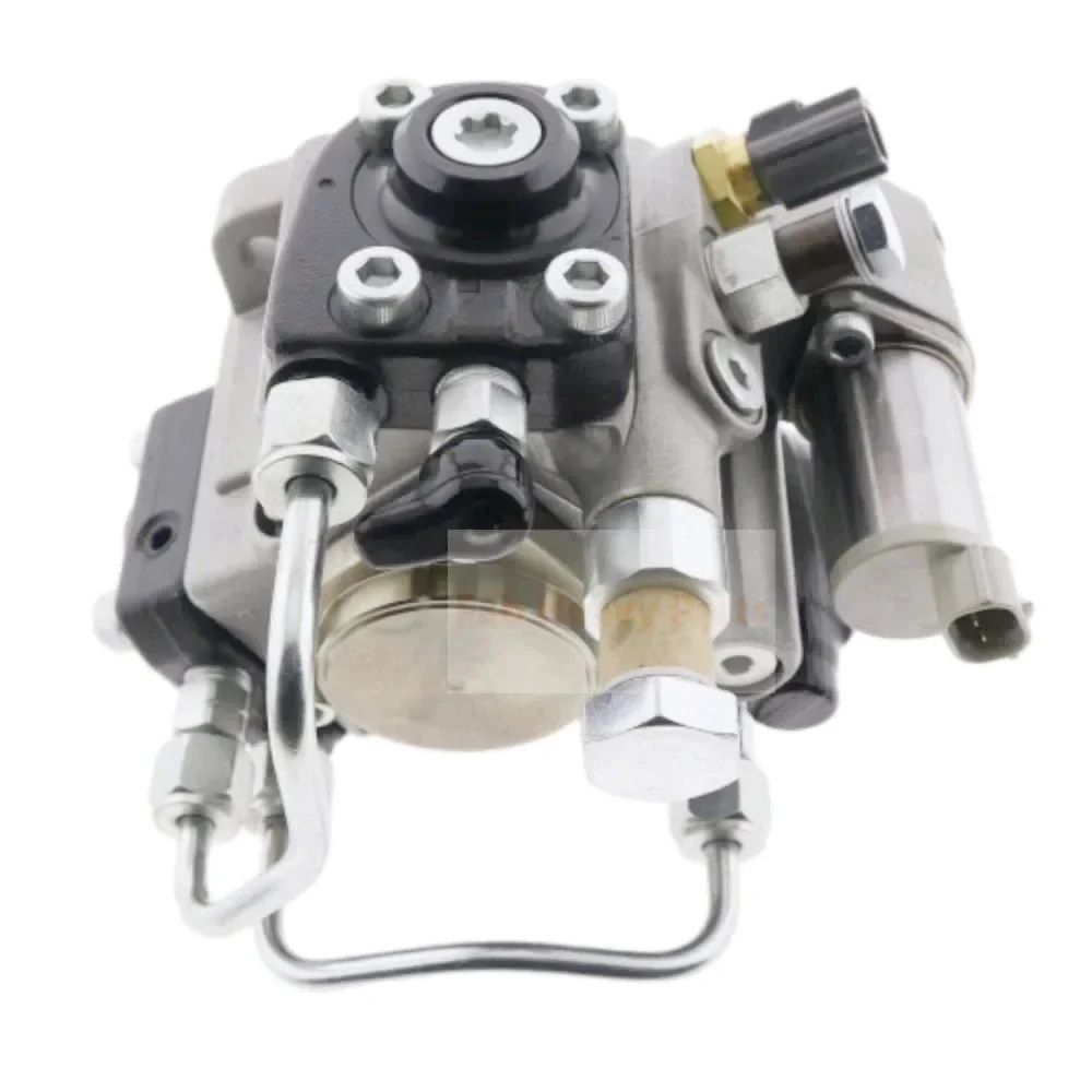 Polttoaineen ruiskutuspumppu RE534156 RE519597 Sopii John Deere E330 E360 E380 Moottoriin 6090