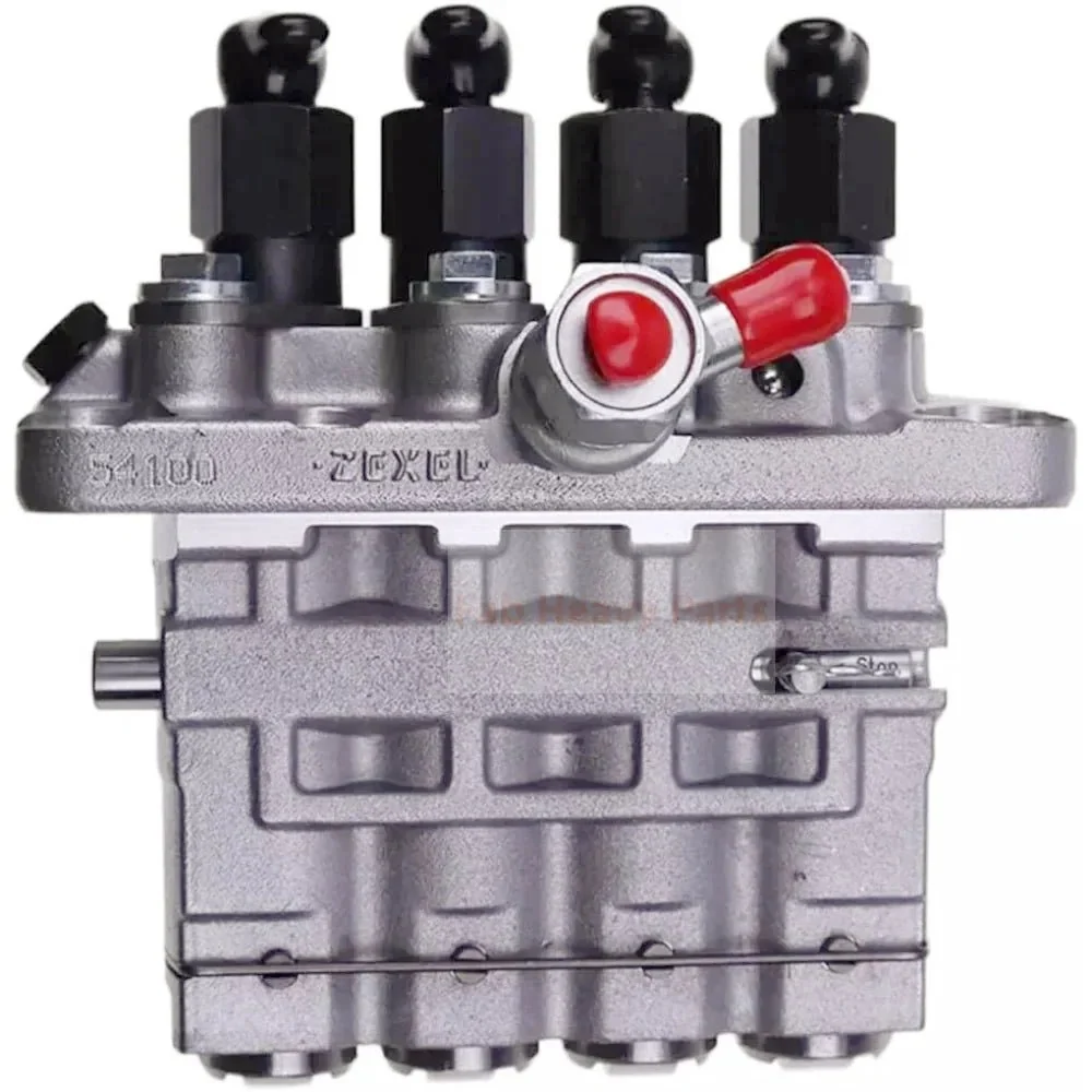 Polttoaineen ruiskutuspumppu SBA131011011 SBA131011120 Sopii New Holland L213 -koteloon SR130
