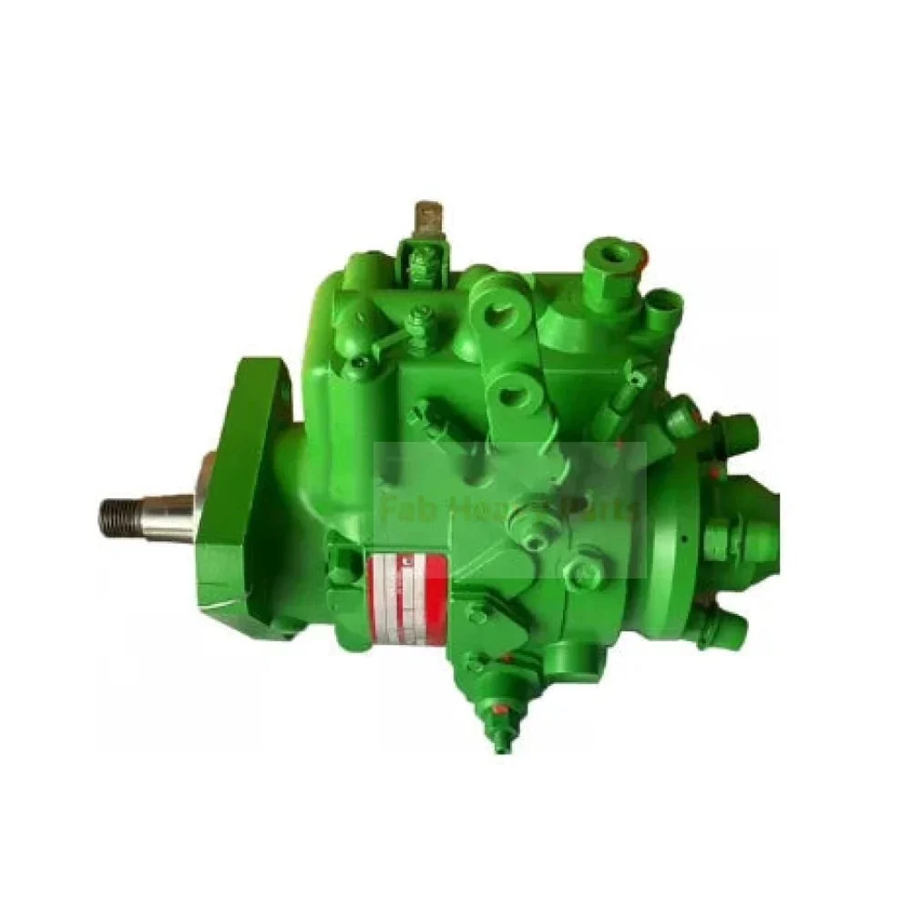 Polttoaineen ruiskutuspumppu SE500774 RE504063 Sopii John Deere Engine 4045 -traktoriin 5090E