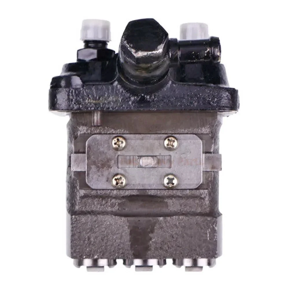 Polttoaineen ruiskutuspumppu Y719266-51100 Sopii malleihin Yanmar 3TNE68 Takeuchi Excavator TB014