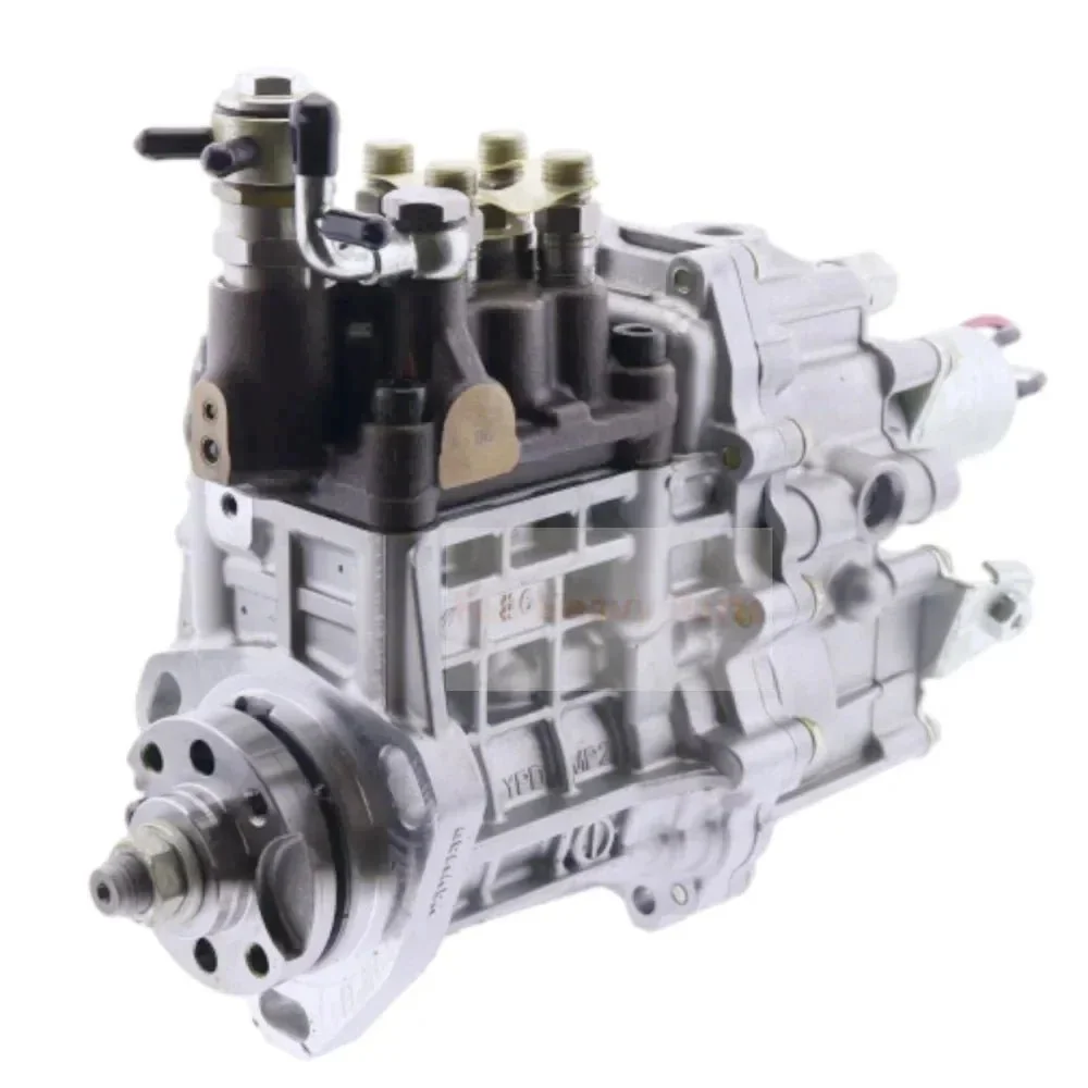 Polttoaineen ruiskutuspumppu YM729649-51320 729602-51310 Sopii Yanmar-moottoriin 4TNV88 4TNV84