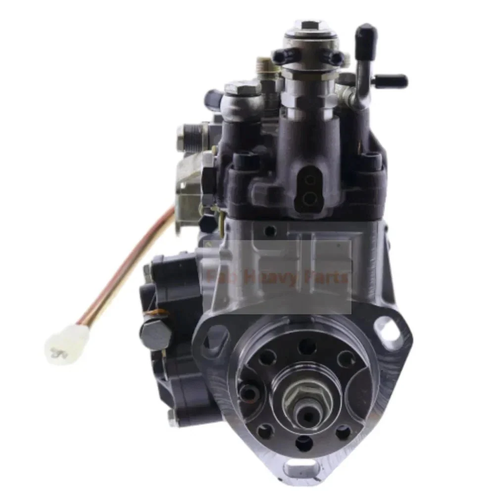 Polttoaineen ruiskutuspumppu YM729649-51320 729602-51310 Sopii Yanmar-moottoriin 4TNV88 4TNV84