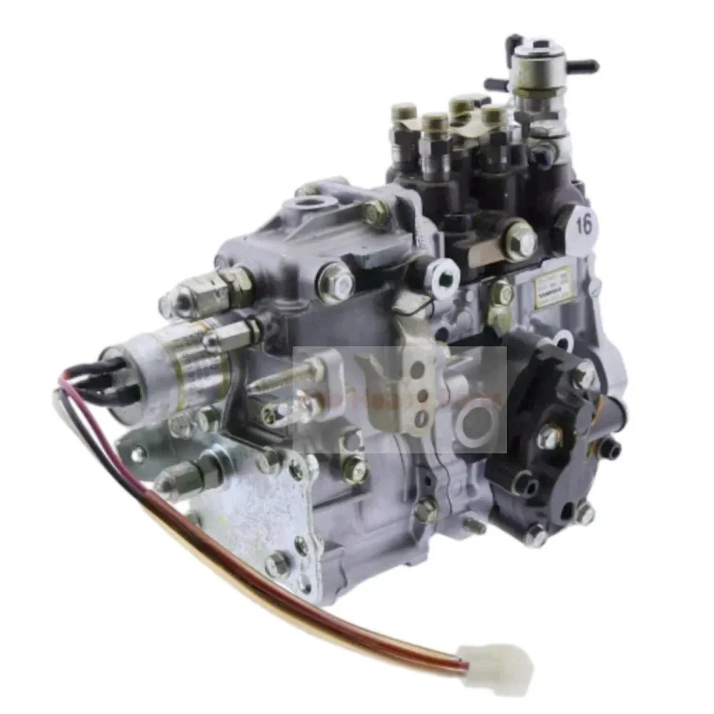 Polttoaineen ruiskutuspumppu YM729649-51320 729602-51310 Sopii Yanmar-moottoriin 4TNV88 4TNV84