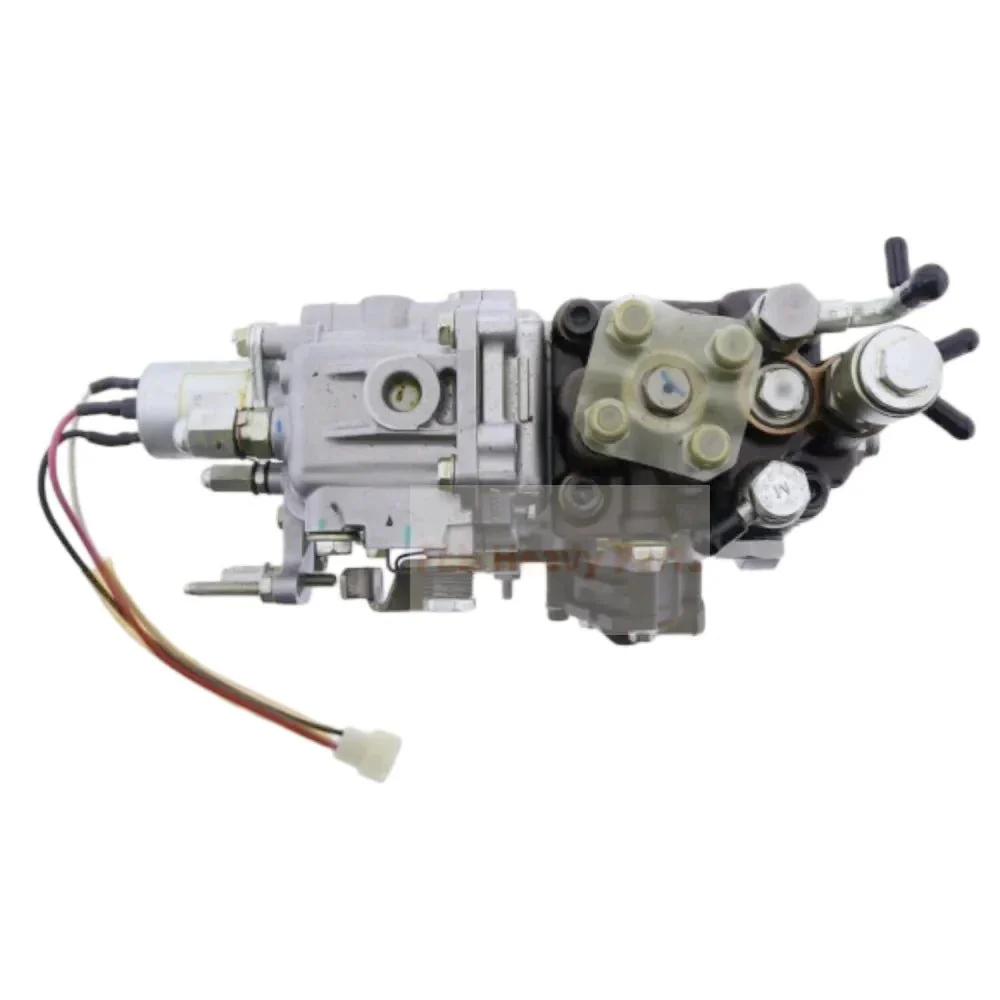 Polttoaineen ruiskutuspumppu YM729649-51320 729602-51310 Sopii Yanmar-moottoriin 4TNV88 4TNV84
