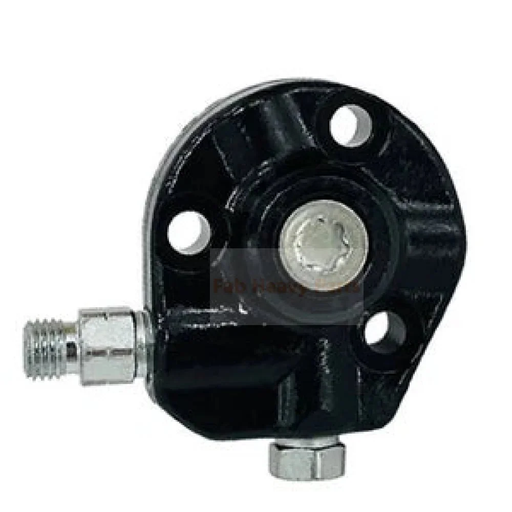 Polttoaineen ruiskutuspumpun mäntä 294090-0830 Sopii Denso HP3 -sarjan moottoriin 6068 4045