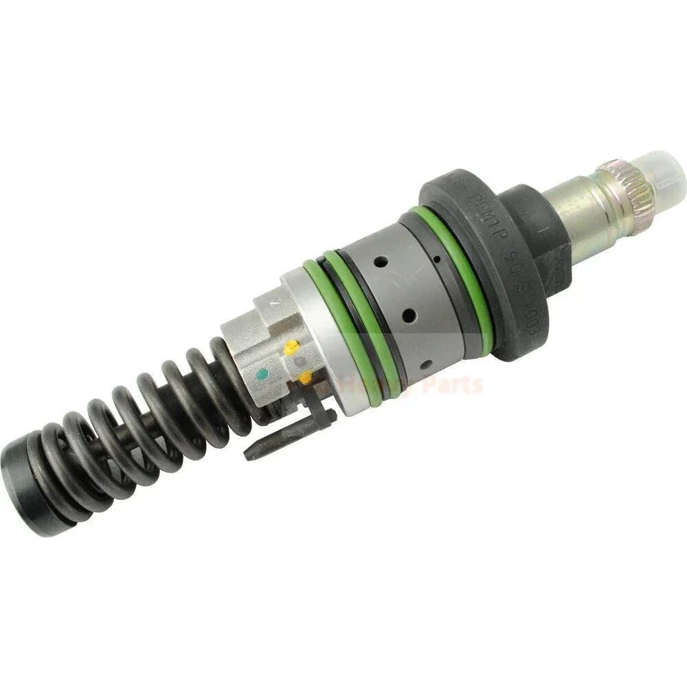 Ruiskutuspumppu 0-414-491-109 02112405 Sopii Deutz-moottoriin BFM2012 TCD2012L04 BF4M2012C BF4M2013C