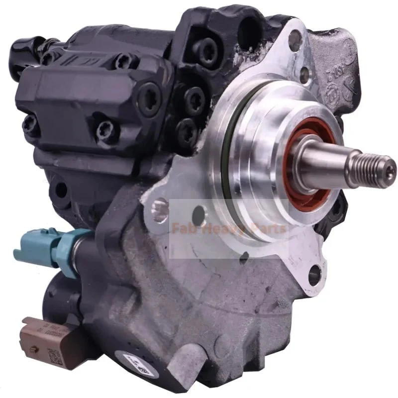 Uusi polttoaineen ruiskutuspumppu 28313000 320/06825 320-06825 Sopii JCB Loader 225 260T 330 Scout T4 4.4L 4.8L