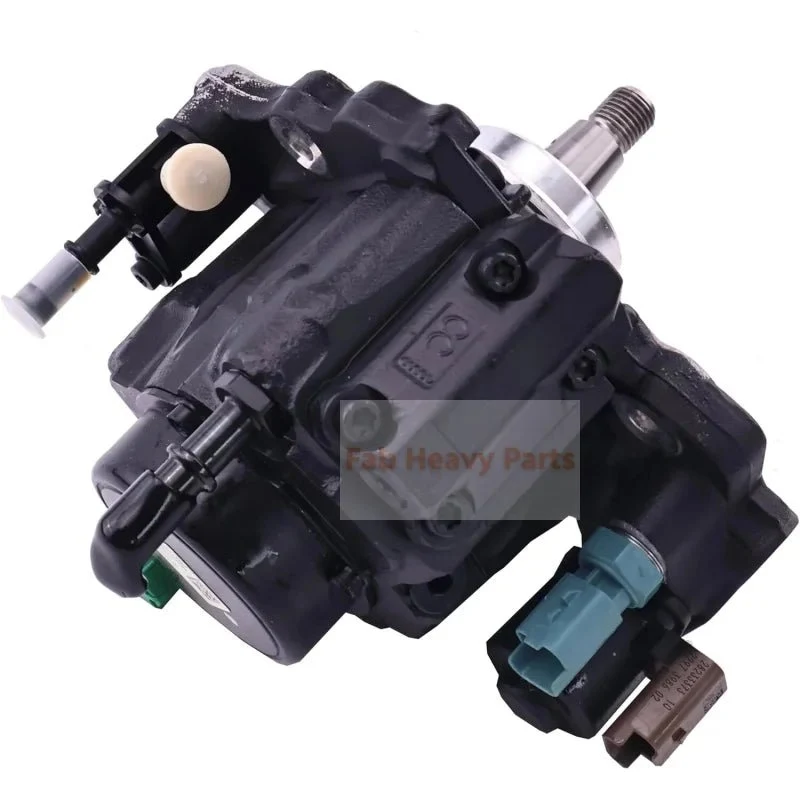 Uusi polttoaineen ruiskutuspumppu 28313000 320/06825 320-06825 Sopii JCB Loader 225 260T 330 Scout T4 4.4L 4.8L