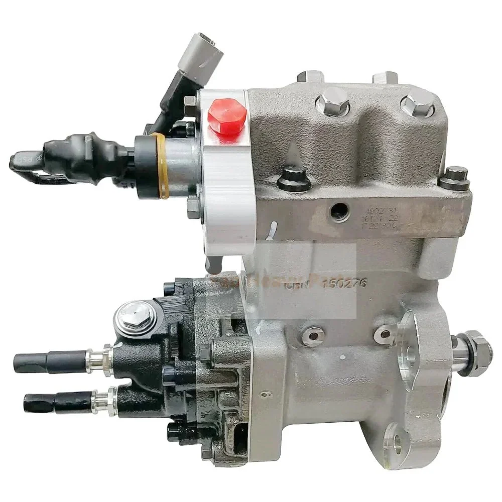 Uusi polttoaineen ruiskutuspumppu 4921434 sopii Cummins Engineen ISLE QSC
