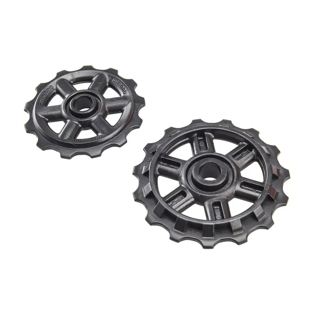 SHIMANO ALTUS RD-M310 7/8V takavaihtajan korit musta