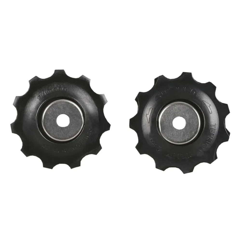 SHIMANO DEORE / SLX RD-M593 9/10V takavaihtajan korit