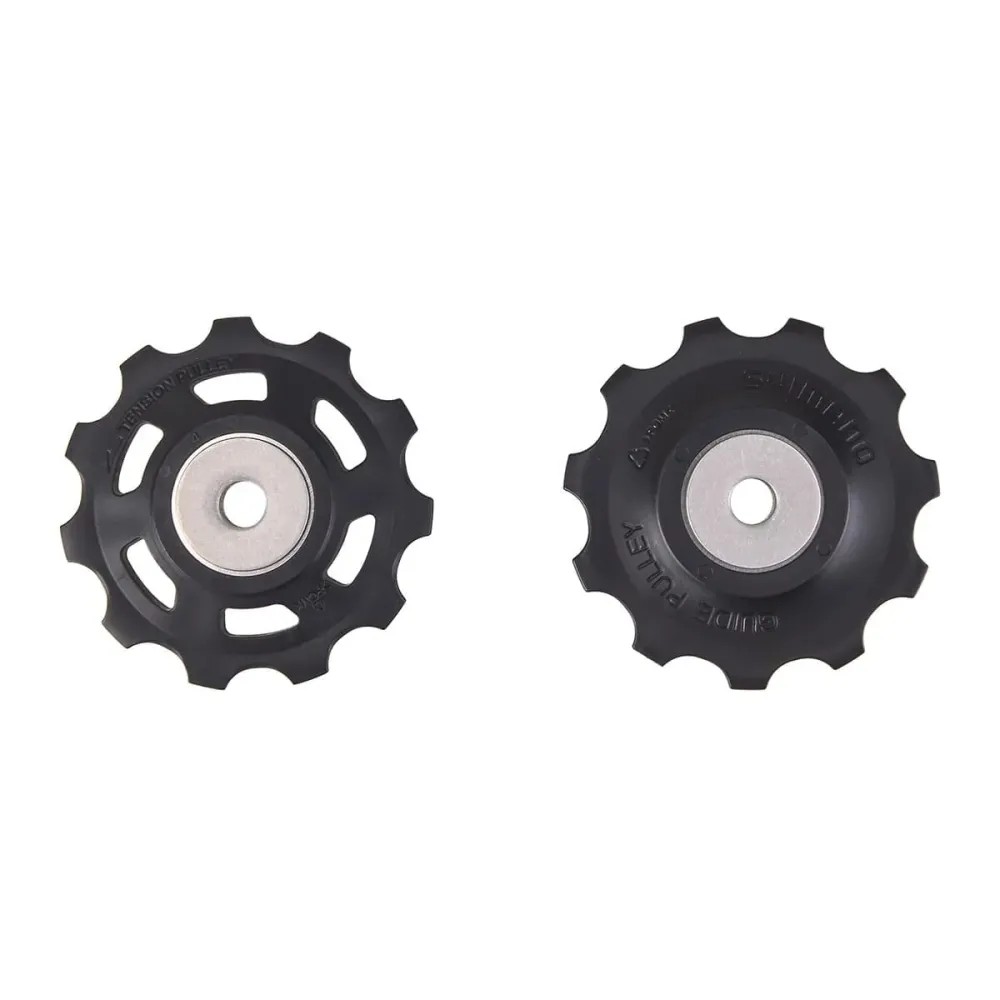 SHIMANO XT RD-M773 10V takavaihtajan korit