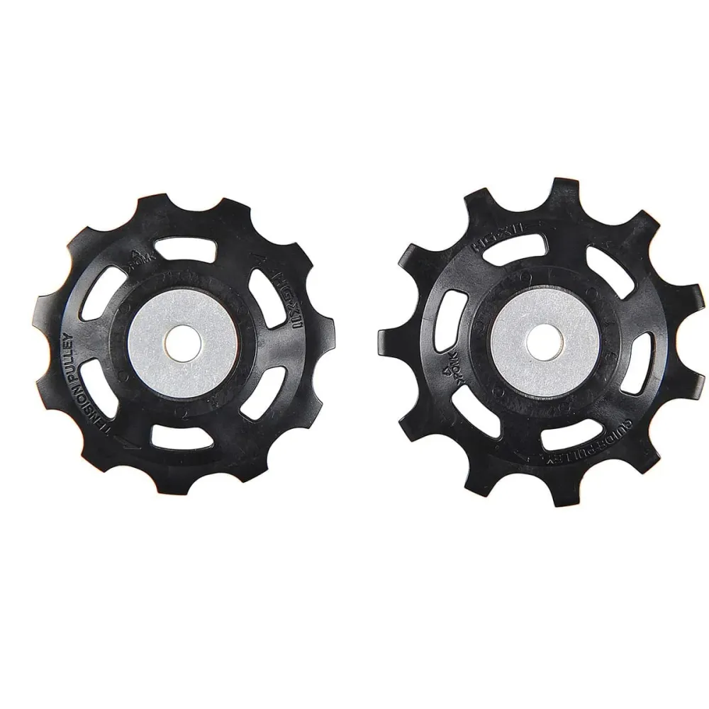 SHIMANO XT RD-M8000 11V takavaihtajan häkit