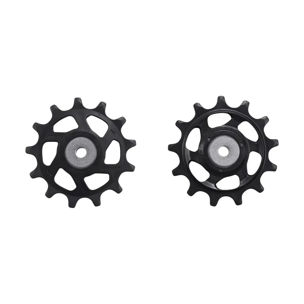 SHIMANO XT RD-M8100/M8120 12V takavaihde vaihteet
