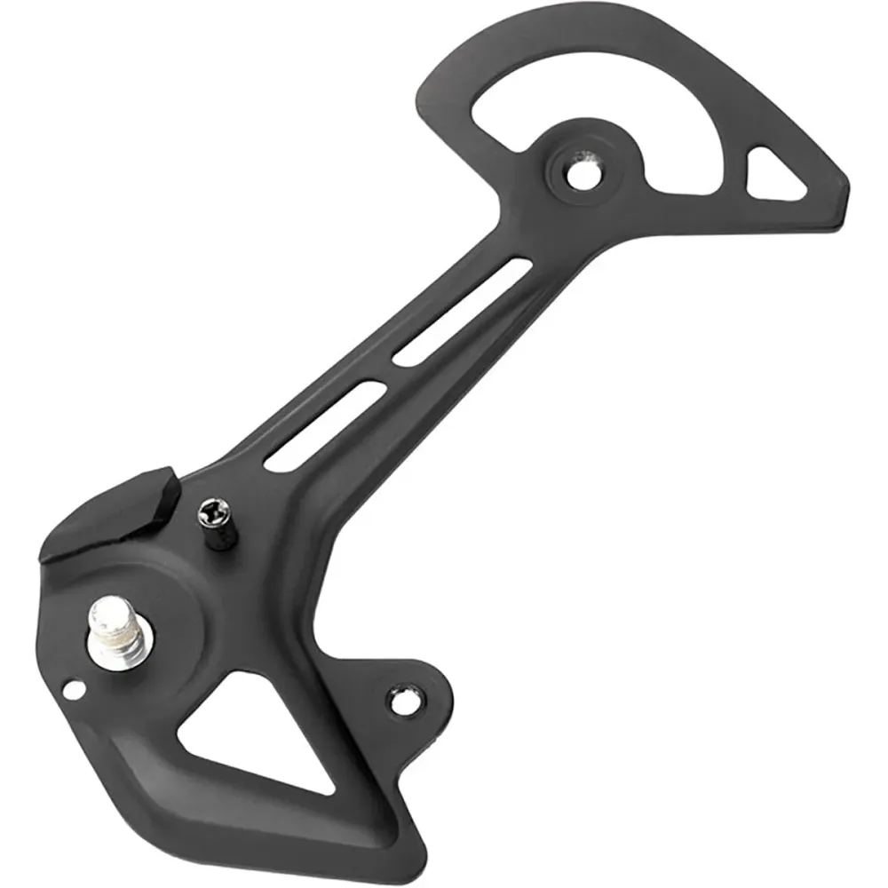 SHIMANO SLX RD-M7100 SGS Pitkä ulkoinen takavaihtajan häkki