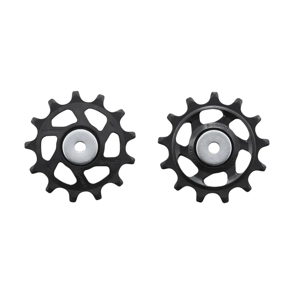 SHIMANO SLX RD-M7100/M7120 12V takavaihde hammaspyörät