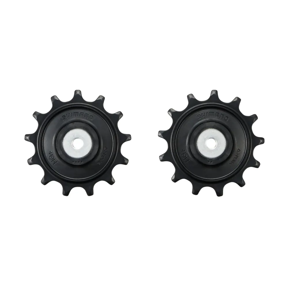 SHIMANO XT/Deore/GRX Di2 Wireless M8250/M8260/M6250/RX717/RX827 12V takavaihtaja Pyörät